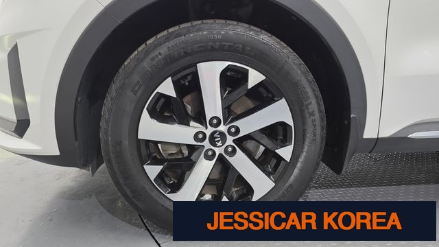 2021 Kia Sorento 4th Gen - Thumbnail 17