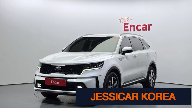2021 Kia Sorento 4th Gen - Thumbnail 18