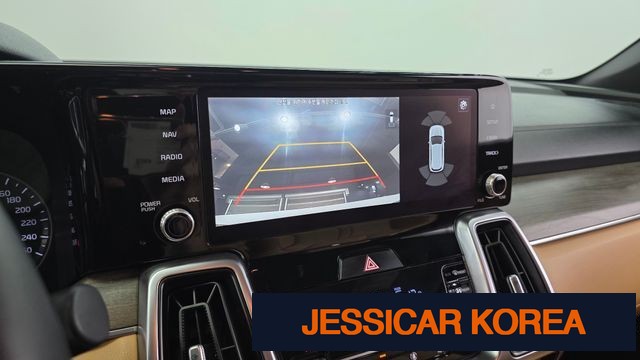 2021 Kia Sorento 4th Gen - Thumbnail 20