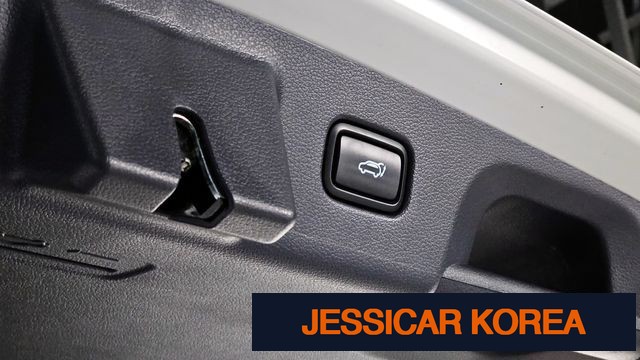 2023 Hyundai The New Palisade - Thumbnail 3
