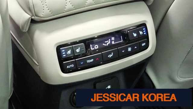 2023 Hyundai The New Palisade - Thumbnail 4