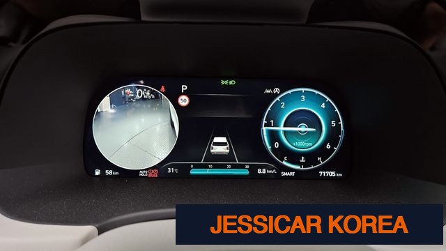 2023 Hyundai The New Palisade - Thumbnail 5