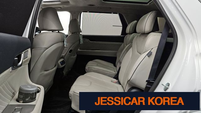 2023 Hyundai The New Palisade - Thumbnail 6