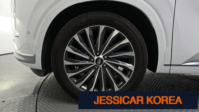 2023 Hyundai The New Palisade - Thumbnail 7