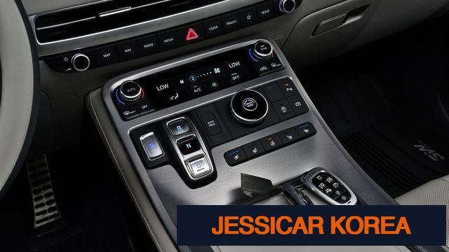 2023 Hyundai The New Palisade - Thumbnail 10