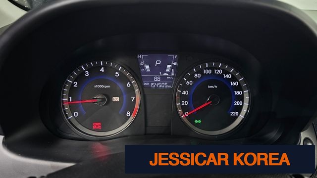 2012 Hyundai Accent (new model) - Thumbnail 5