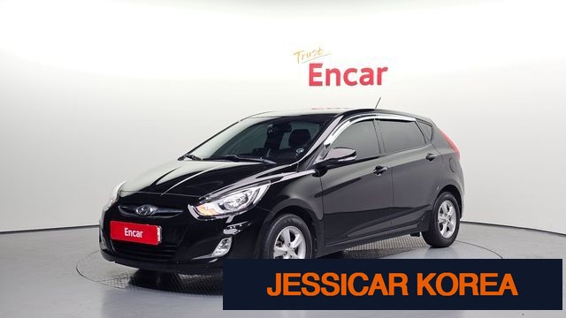 2012 Hyundai Accent (new model) - Thumbnail 18