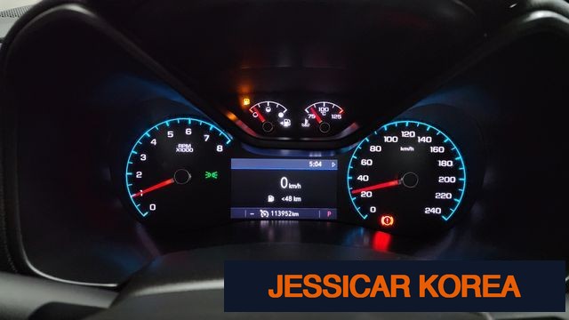 2020 Chevrolet Colorado - Thumbnail 5