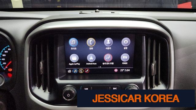 2020 Chevrolet Colorado - Thumbnail 6