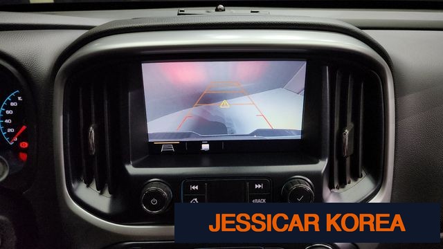 2020 Chevrolet Colorado - Thumbnail 8