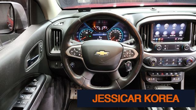 2020 Chevrolet Colorado - Thumbnail 9