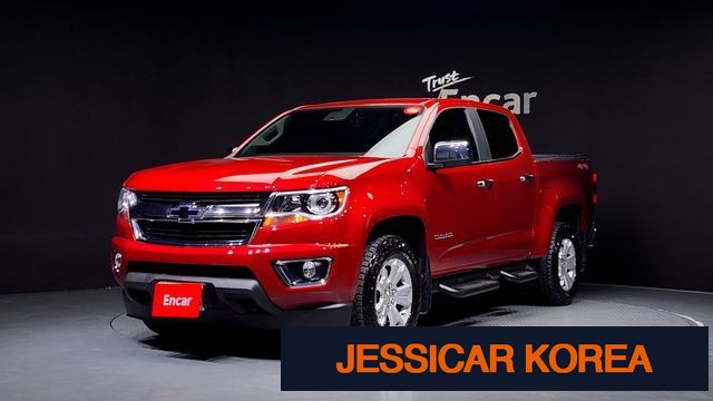 2020 Chevrolet Colorado - Thumbnail 12