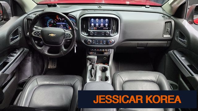 2020 Chevrolet Colorado - Thumbnail 15