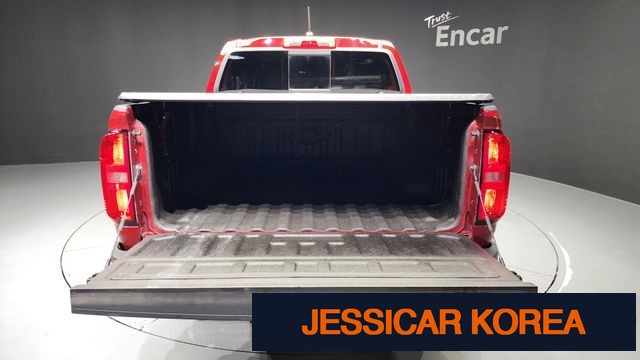 2020 Chevrolet Colorado - Thumbnail 16