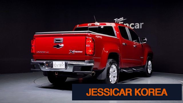 2020 Chevrolet Colorado - Thumbnail 17