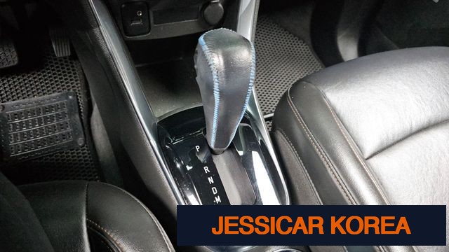 2017 Chevrolet The New Trax - Thumbnail 4