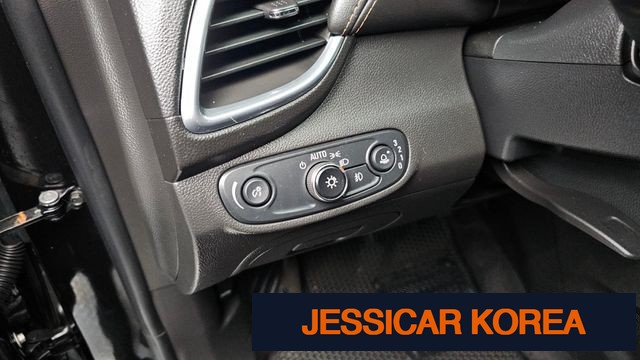 2017 Chevrolet The New Trax - Thumbnail 13