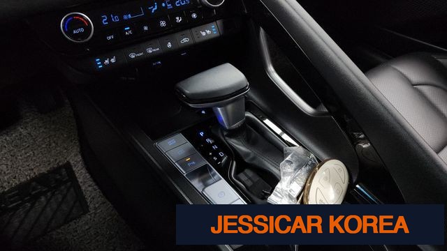 2024 Hyundai The New Avante Hybrid (CN7) - Thumbnail 5