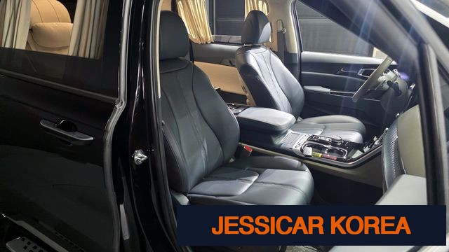 2023 Kia Carnival 4th Gen - Thumbnail 2