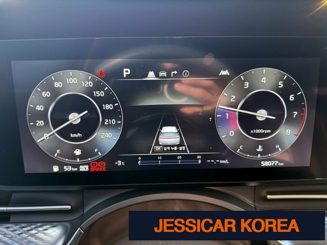 2023 Kia Carnival 4th Gen - Thumbnail 3