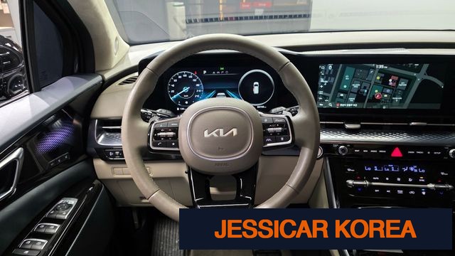 2023 Kia Carnival 4th Gen - Thumbnail 4