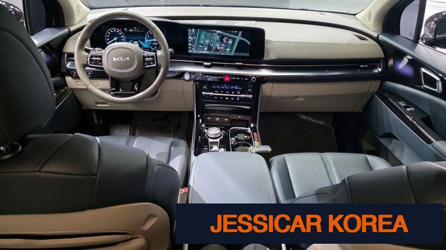 2023 Kia Carnival 4th Gen - Thumbnail 6