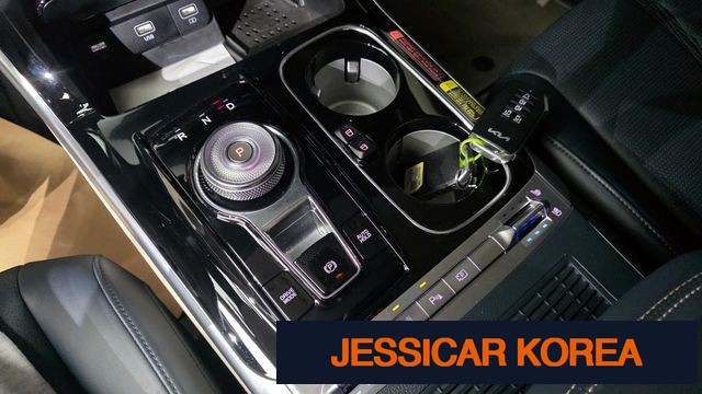 2023 Kia Carnival 4th Gen - Thumbnail 7