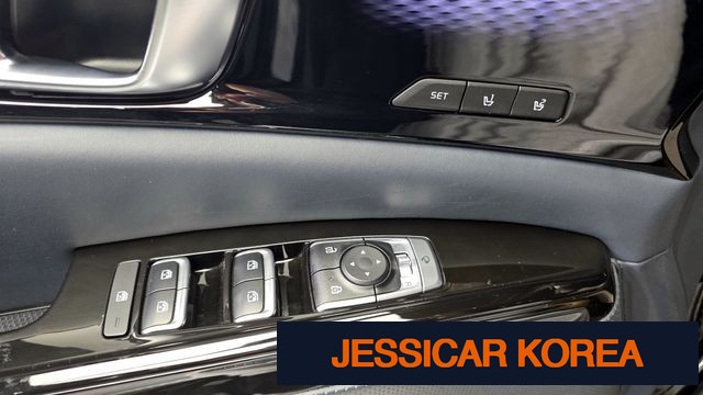 2023 Kia Carnival 4th Gen - Thumbnail 8
