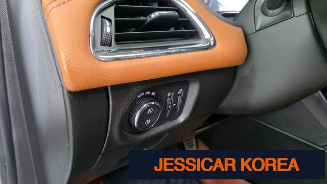 2017 Chevrolet All New Cruise - Thumbnail 20
