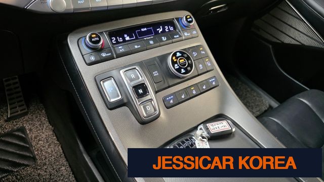 2021 Hyundai Palisade - Thumbnail 4