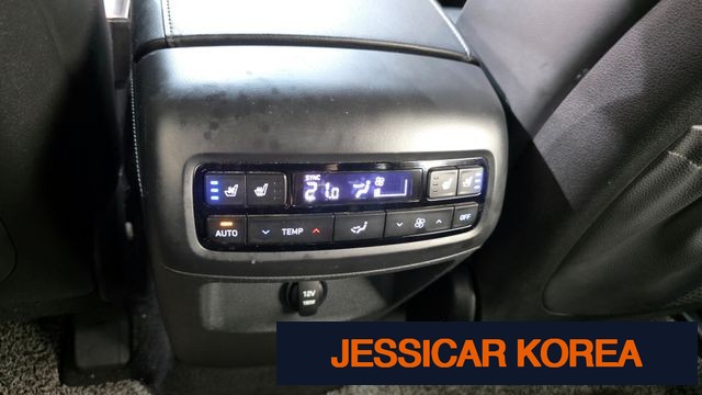 2021 Hyundai Palisade - Thumbnail 5
