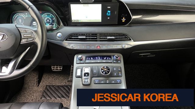 2021 Hyundai Palisade - Thumbnail 7