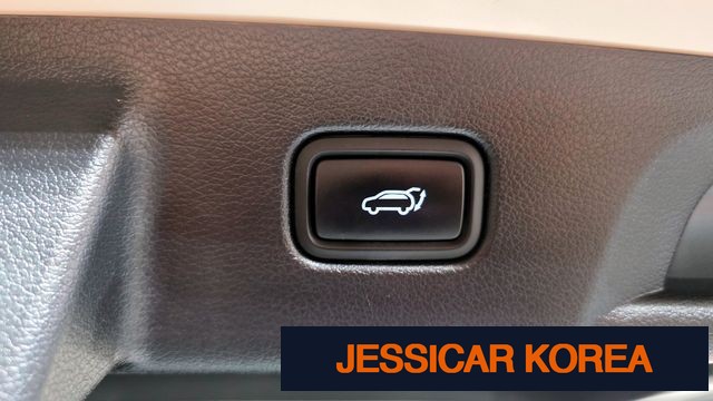 2021 Hyundai Palisade - Thumbnail 8