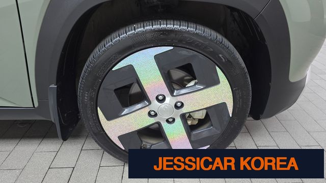2025 Hyundai casper electric - Thumbnail 2