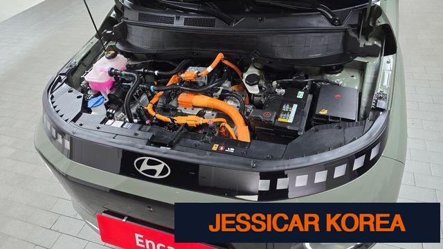 2025 Hyundai casper electric - Thumbnail 3
