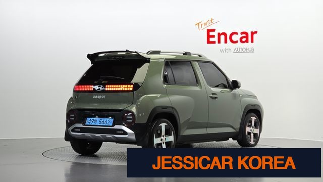 2025 Hyundai casper electric - Thumbnail 5
