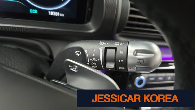 2025 Hyundai casper electric - Thumbnail 9
