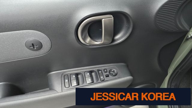 2025 Hyundai casper electric - Thumbnail 10