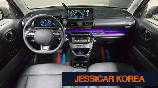2025 Hyundai casper electric - Thumbnail 13