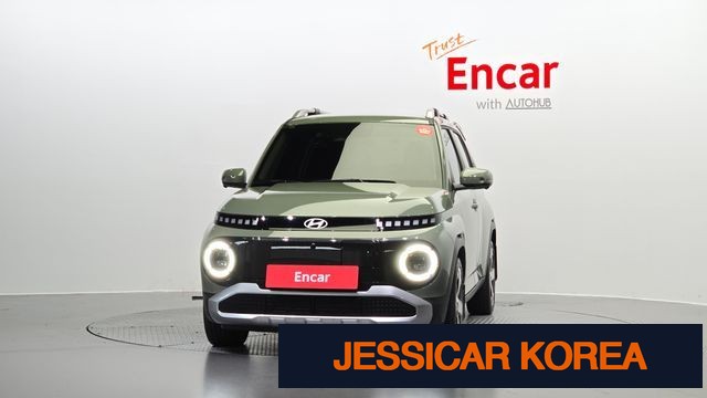 2025 Hyundai casper electric - Thumbnail 14