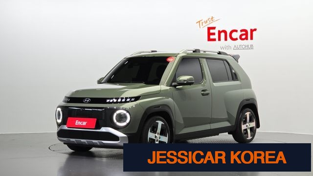2025 Hyundai casper electric - Thumbnail 15