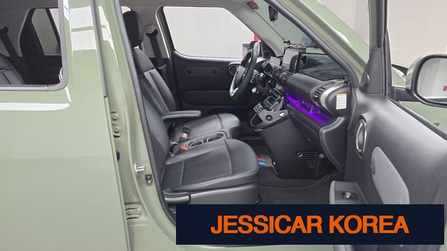 2025 Hyundai casper electric - Thumbnail 19