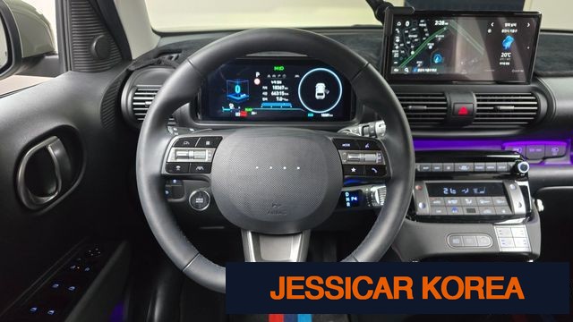 2025 Hyundai casper electric - Thumbnail 20
