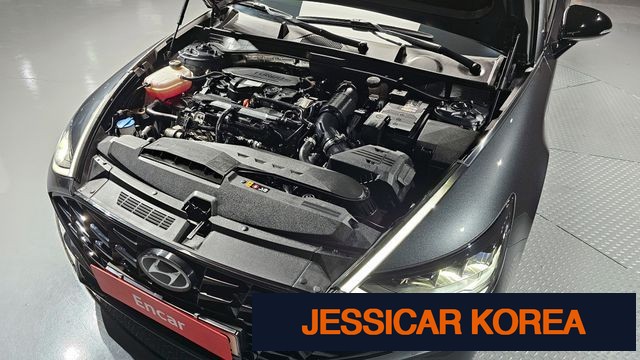 2023 Hyundai Sonata (DN8) - Thumbnail 3