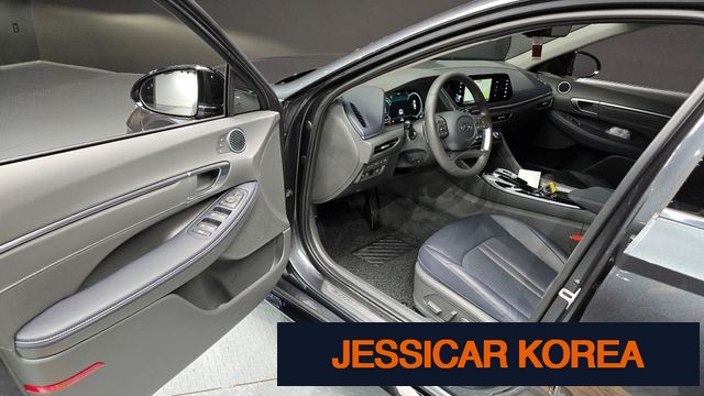 2023 Hyundai Sonata (DN8) - Thumbnail 4