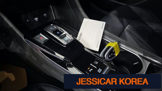 2023 Hyundai Sonata (DN8) - Thumbnail 5