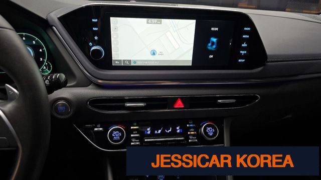 2023 Hyundai Sonata (DN8) - Thumbnail 6
