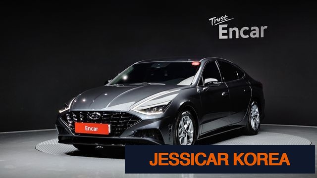 2023 Hyundai Sonata (DN8) - Thumbnail 7