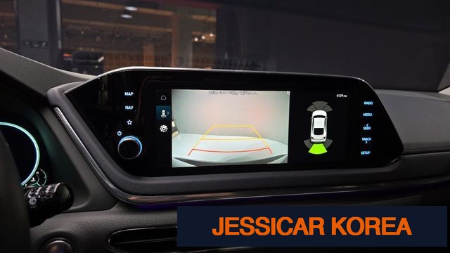 2023 Hyundai Sonata (DN8) - Thumbnail 11