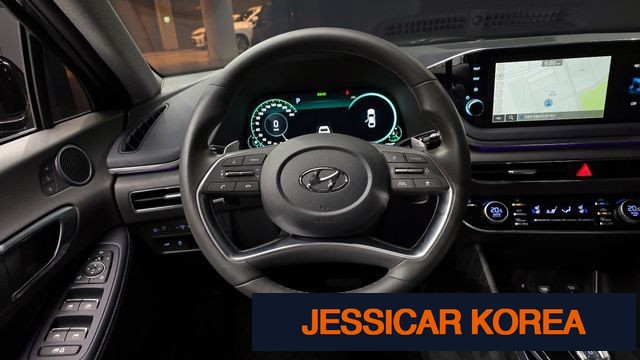 2023 Hyundai Sonata (DN8) - Thumbnail 14
